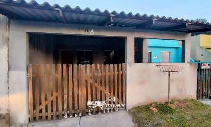 Casa com 2 quartos à venda em Shangri-lá, Pontal do Paraná 