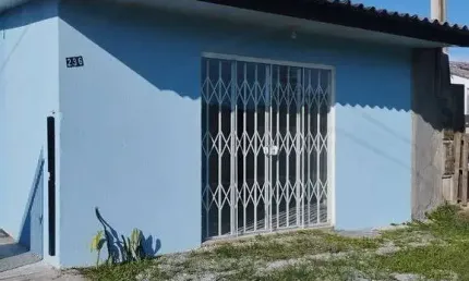 Casa com 3 quartos à venda em Shangri-lá, Pontal do Paraná 