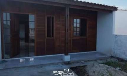 Casa com 2 quartos à venda no Jardim Jacarandá, Pontal do Paraná 