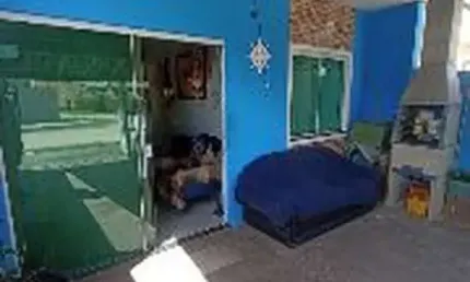 Casa com 2 quartos à venda na Praia Grande, Matinhos 