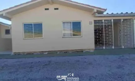 Casa com 2 quartos à venda no Albatroz, Matinhos 