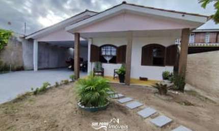 Casa com 3 quartos à venda no Balneário Marissol, Pontal do Paraná 