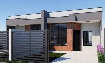 Casa com 3 quartos à venda em Shangri-lá, Pontal do Paraná 