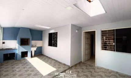 Casa com 2 quartos à venda em Shangri-lá, Pontal do Paraná 