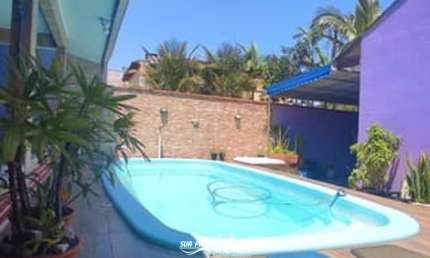 Casa com 4 quartos à venda em Ipanema, Pontal do Paraná 