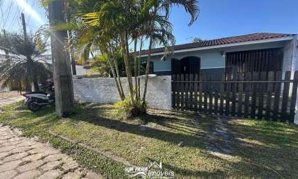 Casa com 2 quartos à venda no Santa Terezinha, Pontal do Paraná 