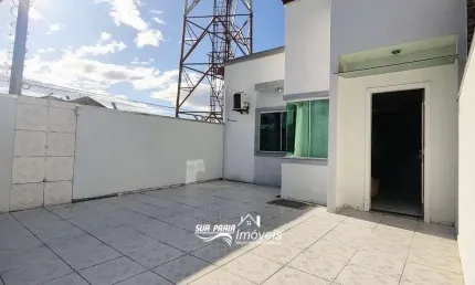 Casa com 3 quartos à venda em Shangri-lá, Pontal do Paraná 