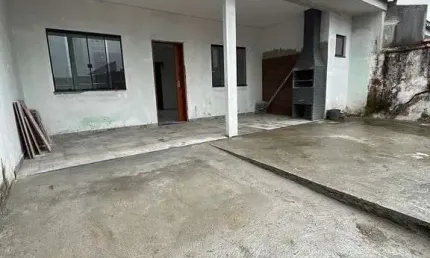 Casa com 2 quartos à venda na Praia de Leste, Pontal do Paraná 