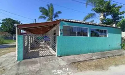 Casa com 3 quartos à venda no Balneário Itatiaia, Pontal do Paraná 