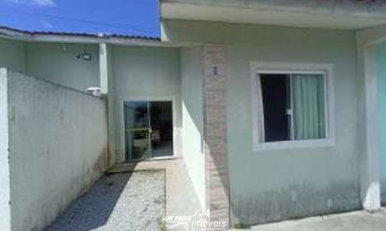 Casa com 2 quartos à venda no Grajaú, Pontal do Paraná 