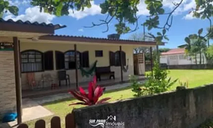 Casa com 4 quartos à venda em Shangri-lá, Pontal do Paraná 