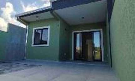Casa com 3 quartos à venda no Santa Terezinha, Pontal do Paraná 
