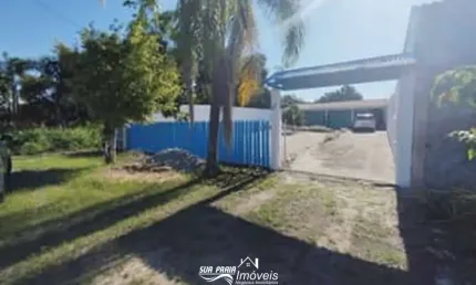 Casa com 4 quartos à venda no Curraes, Matinhos 