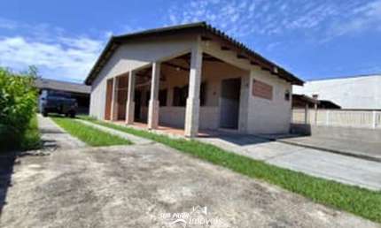 Casa com 4 quartos à venda em Shangri-lá, Pontal do Paraná 