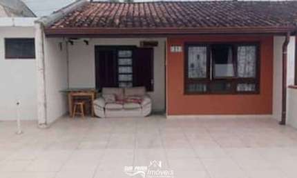 Casa com 4 quartos à venda na Praia de Leste, Pontal do Paraná 
