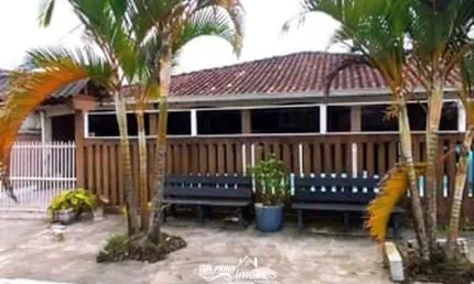 Casa com 6 quartos à venda em Ipanema, Pontal do Paraná 