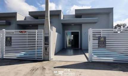 Casa com 2 quartos à venda em Shangri-lá, Pontal do Paraná 