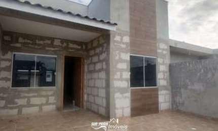 Casa com 3 quartos à venda em Shangri-lá, Pontal do Paraná 