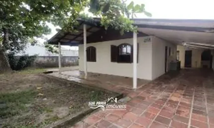 Casa com 3 quartos à venda na Praia de Leste, Pontal do Paraná 