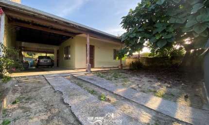 Casa com 2 quartos à venda em Ipanema, Pontal do Paraná 