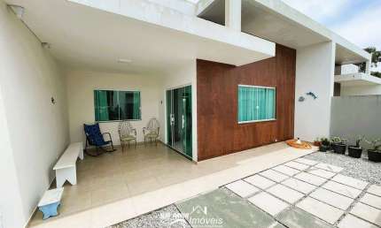 Casa com 3 quartos à venda no Pontal do Sul, Pontal do Paraná 