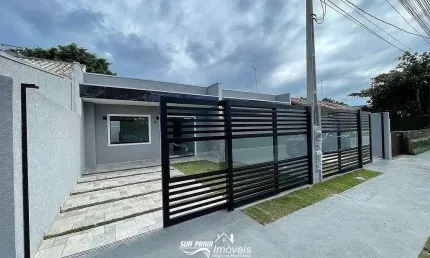 Casa com 2 quartos à venda no Jardim Canadá, Pontal do Paraná 