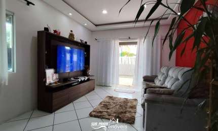 Casa com 3 quartos à venda em Ipanema, Pontal do Paraná 
