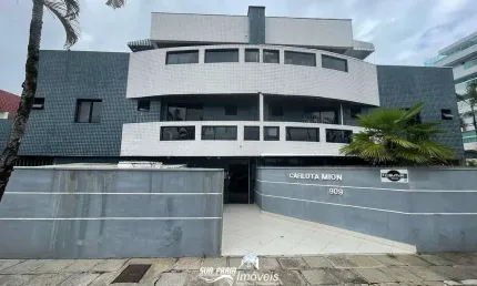 Apartamento com 3 quartos à venda em Caiobá, Matinhos 