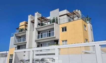 Apartamento com 3 quartos à venda no Balneário Flamingo, Matinhos 
