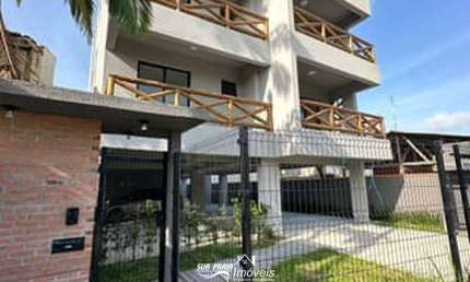 Apartamento com 2 quartos à venda no Pontal do Sul, Pontal do Paraná 