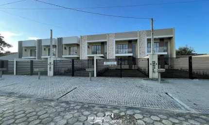 Casa com 3 quartos à venda na Praia de Leste, Pontal do Paraná 