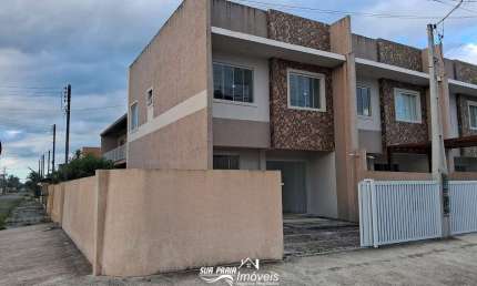 Casa com 3 quartos à venda em Ipanema, Pontal do Paraná 