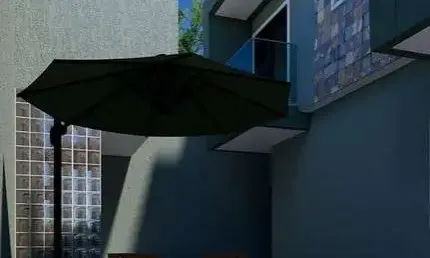Casa com 3 quartos à venda no Porto Fino, Pontal do Paraná 