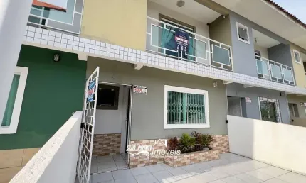 Casa com 2 quartos à venda em Shangri-lá, Pontal do Paraná 
