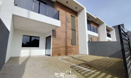 Casa com 3 quartos à venda na Praia de Leste, Pontal do Paraná 