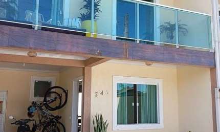 Casa com 3 quartos à venda em Shangri-lá, Pontal do Paraná 