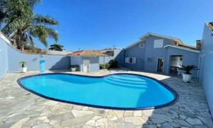 Casa com 4 quartos à venda na Praia de Leste, Pontal do Paraná 