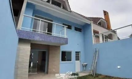 Casa com 4 quartos à venda no Porto Fino, Pontal do Paraná 