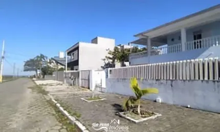 Casa com 4 quartos à venda em Balneário Itapuã, Pontal do Paraná 