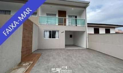 Casa com 3 quartos à venda no Solymar, Matinhos 