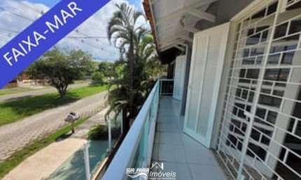 Casa com 3 quartos à venda em Shangri-lá, Pontal do Paraná 