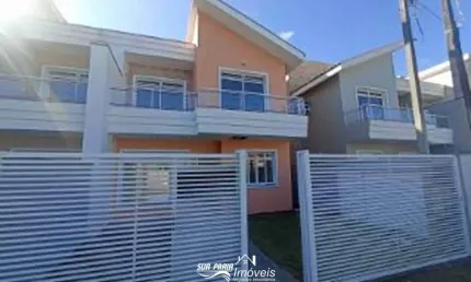 Casa com 3 quartos à venda no Jardim Marines, Pontal do Paraná 