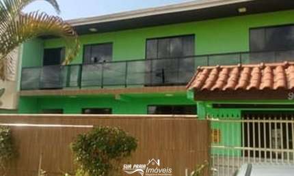 Casa com 5 quartos à venda em Shangri-lá, Pontal do Paraná 