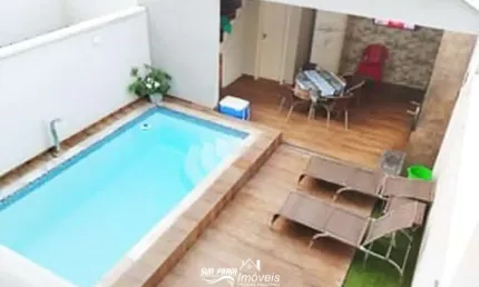 Casa com 4 quartos à venda na Praia de Leste, Pontal do Paraná 