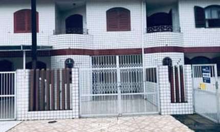 Casa com 2 quartos à venda no Bom Retiro, Matinhos 