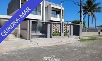 Casa com 3 quartos à venda no Balneário Flórida, Matinhos 