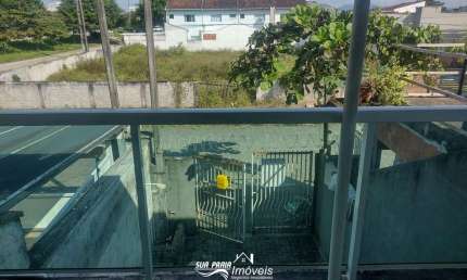 Casa com 2 quartos à venda no Costa Azul, Matinhos 