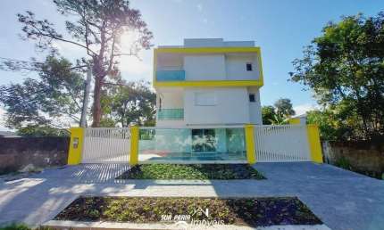 Casa com 4 quartos à venda no Atami, Pontal do Paraná 