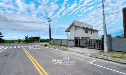 Terreno à venda no Balneário Marissol, Pontal do Paraná 