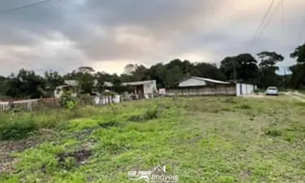 Terreno à venda em Ipanema, Pontal do Paraná 